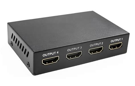 distribute hdmi from cable box to multiple tvs|multiple tv cable box splitter.